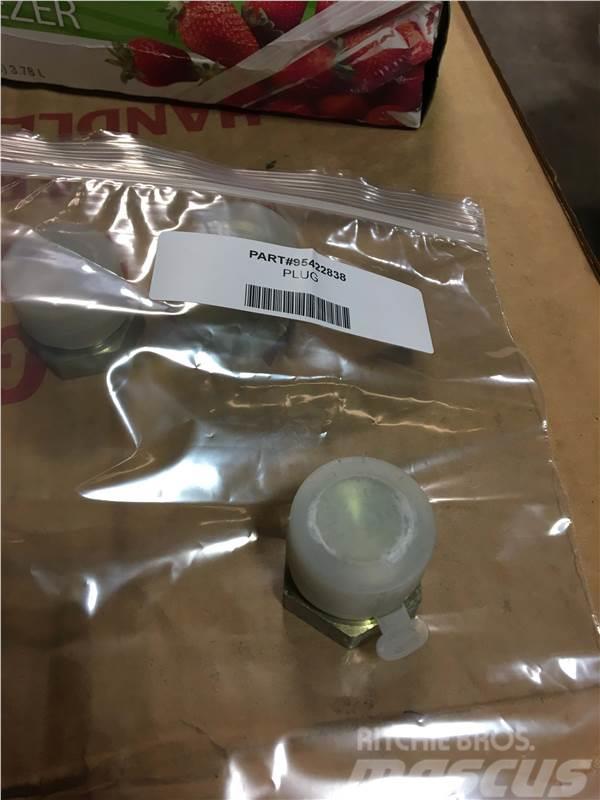 Ingersoll Rand 95422838 PLUG Other components