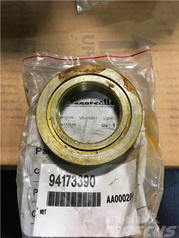 Ingersoll Rand NUT - 94173390 Other components
