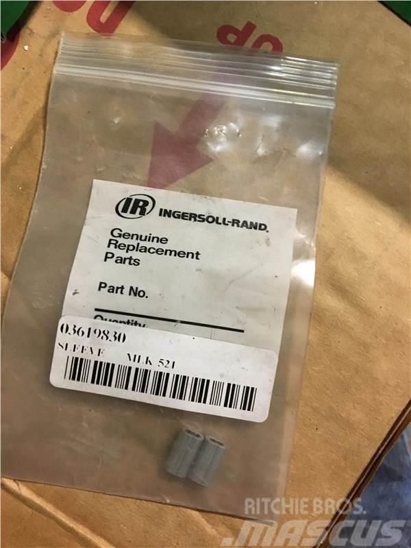 Ingersoll Rand SLEEVE - 03619830 Drilling equipment accessories and spare parts
