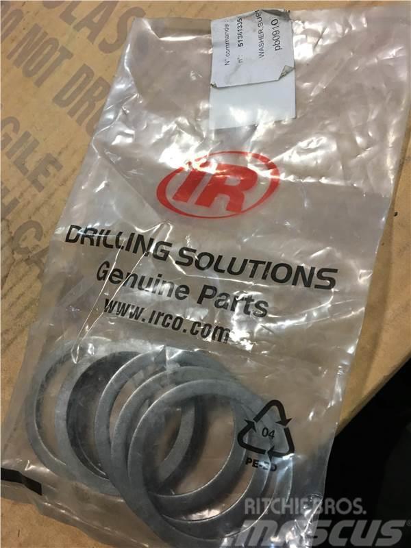 Ingersoll Rand Support Washer - 51361335 Other components