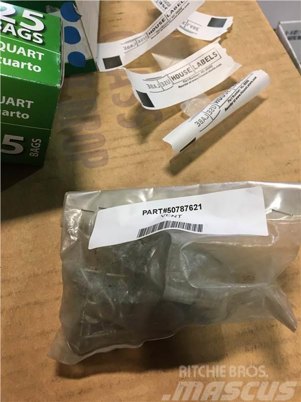 Ingersoll Rand VENT - 50787621 Other components