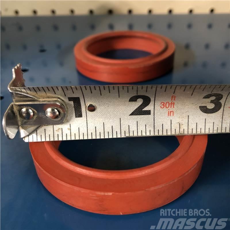 Western Rubber 90 DURO Swivel Packing - 15WM-05-90 Other components