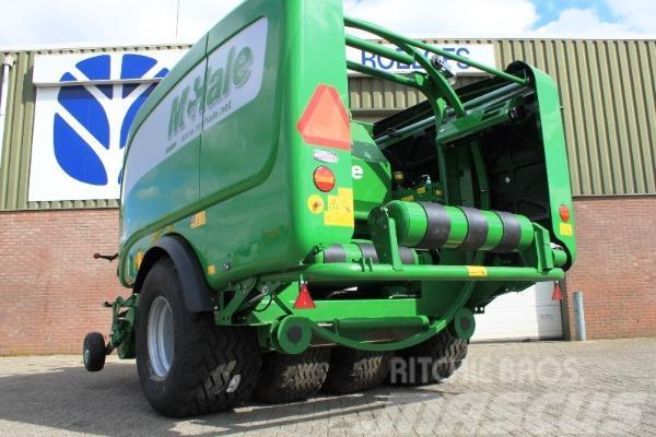McHale Fusion 2 3 Round balers