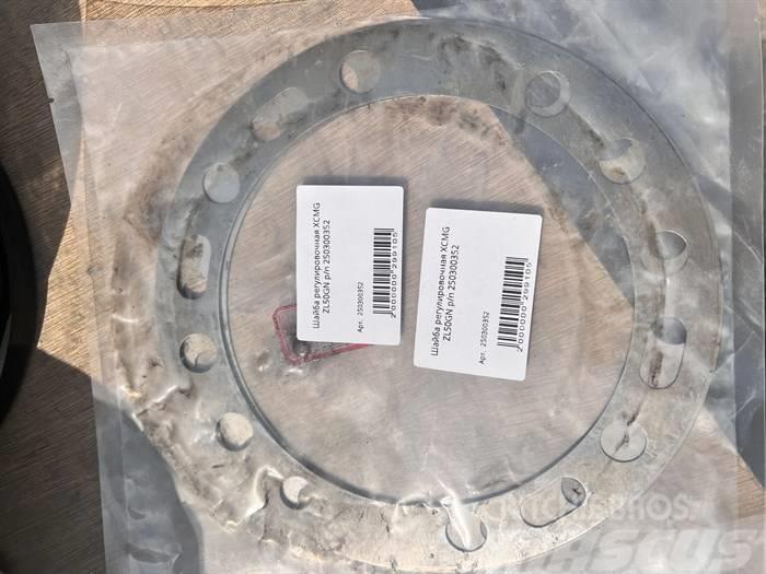 XCMG Bearing 33020 XCMG ZL60GV Other components