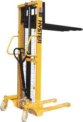Hyster EMS 1.0-16 Hand pallet stackers