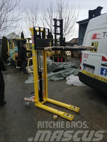 Hyster EMS 1.0-16 Hand pallet stackers