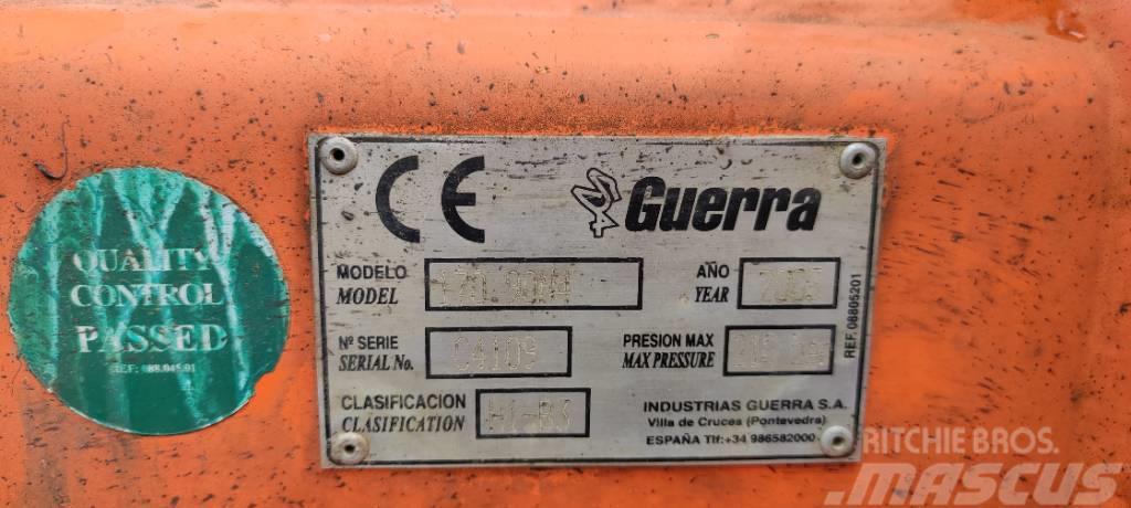 Guerra 170.90N4 Other lifting machines