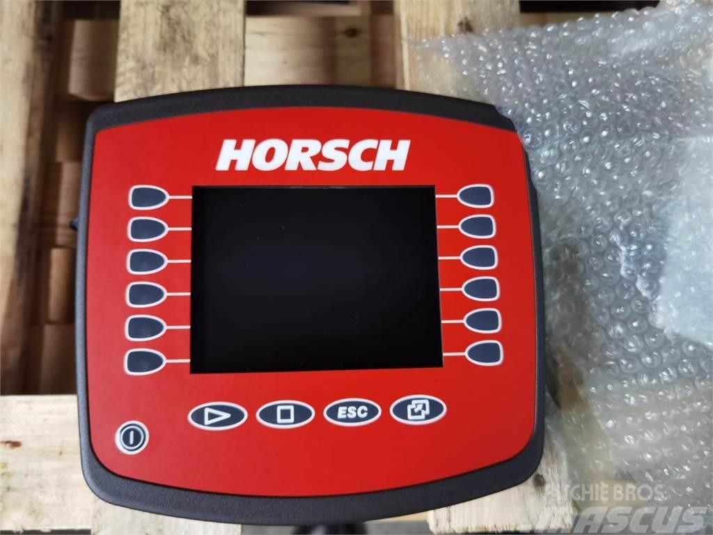 Horsch Avatar 4.16SD Precision sowing machines