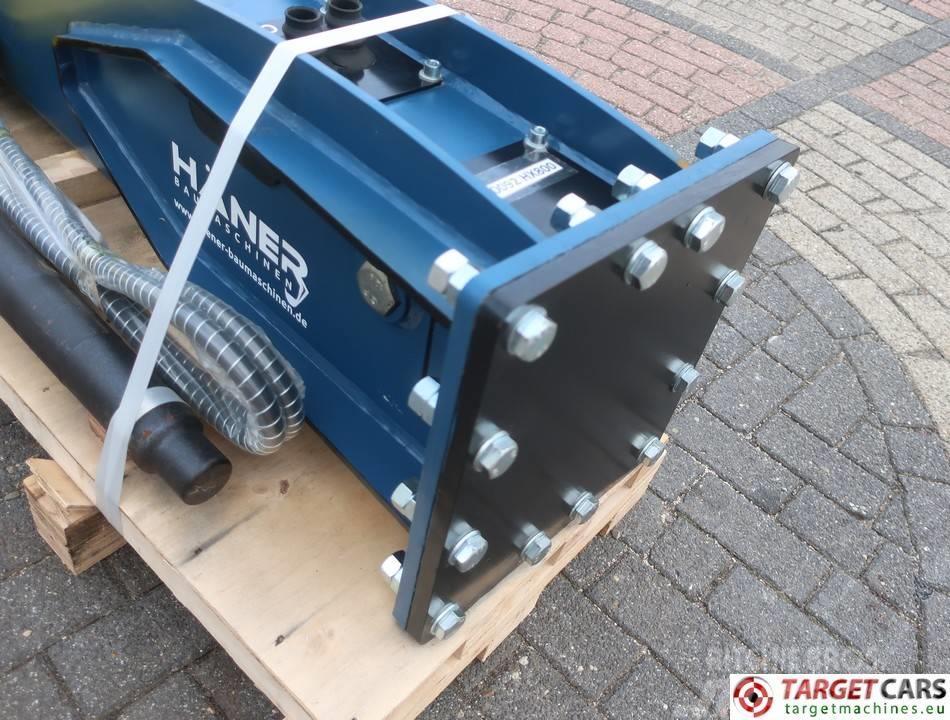  Haener HX800 Hydraulic Breaker Hammer 6~11T Hammers / Breakers