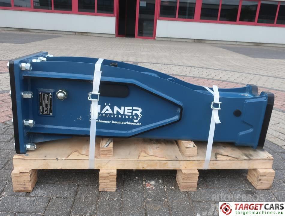  Haener HX800 Hydraulic Breaker Hammer 6~11T Hammers / Breakers