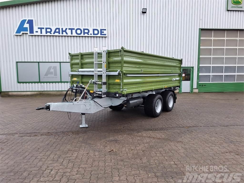 Fliegl TDK 140 Other agricultural machines