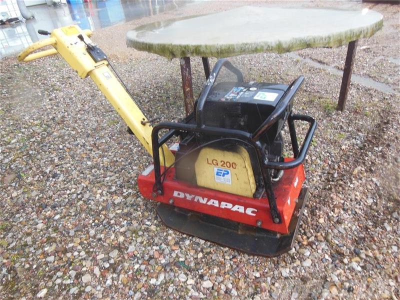 Dynapac LG 200 Other agricultural machines