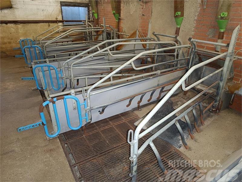  - - -  Farestier  270 x 165 cm  20 stk. Other livestock machinery and accessories
