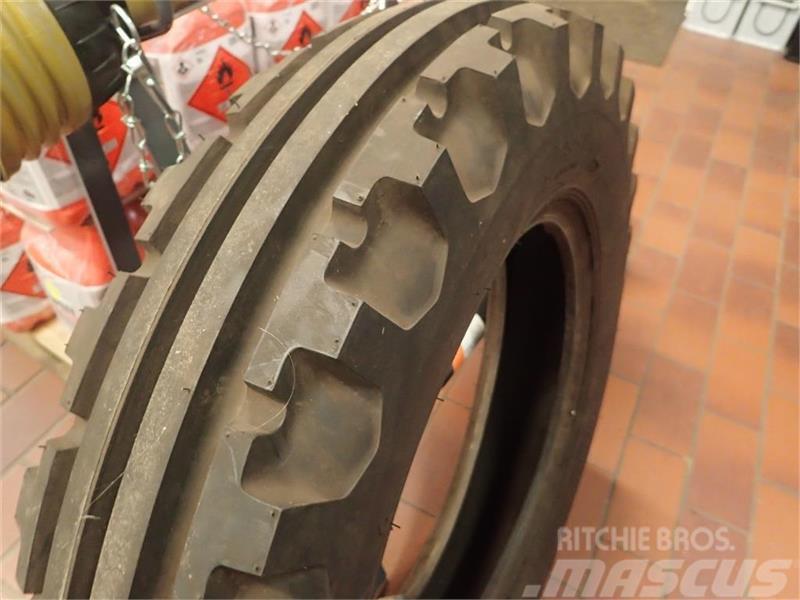 Firestone 7.50-20 Tyres, wheels and rims