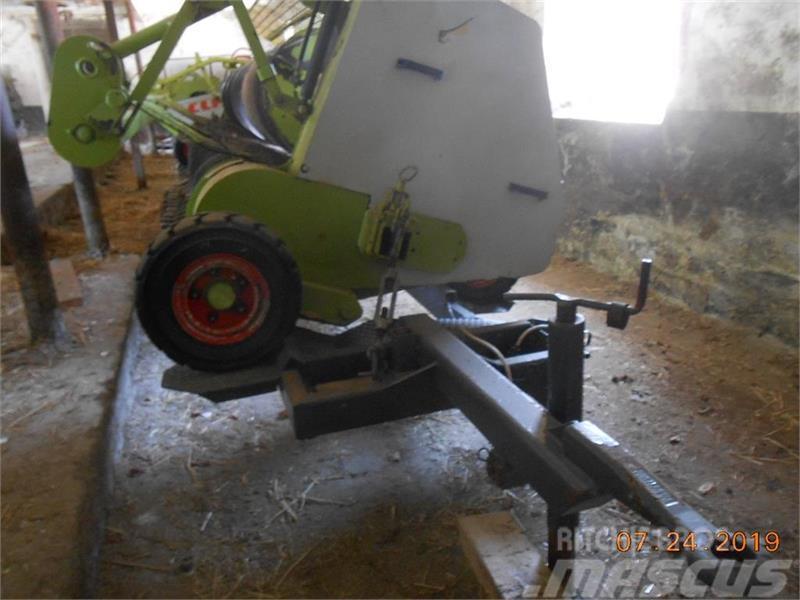  - - -  IDASS pick-up Other agricultural machines