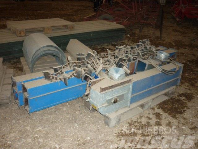 Jema T 20 10m Other agricultural machines