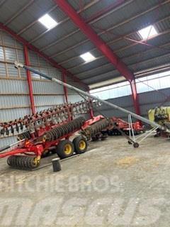 Kongskilde Kornkanon DGC 152, ca. 8 meter Other agricultural machines