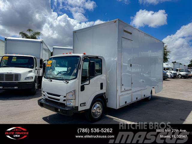 Chevrolet Comm Low Cab Forward Other trucks