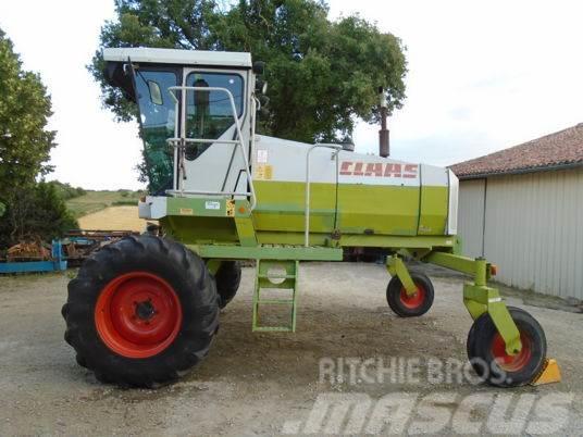  faucheuse andaineuse automotrice Other harvesting equipment