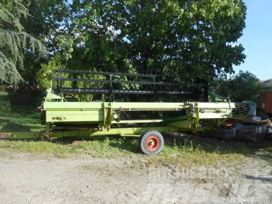  faucheuse andaineuse automotrice Other harvesting equipment
