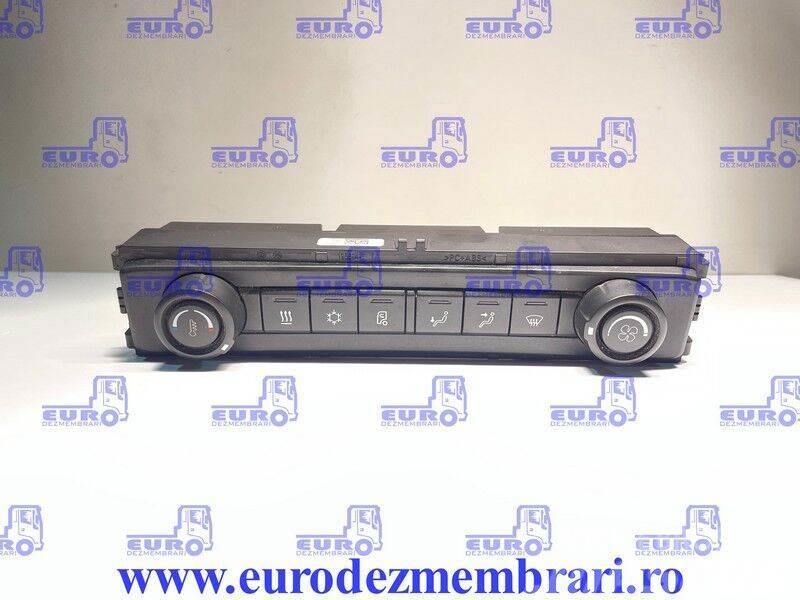 Scania CLIMA NGS 2090481 Electronics
