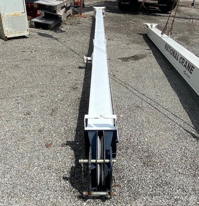 Altec 970017120 Booms and arms
