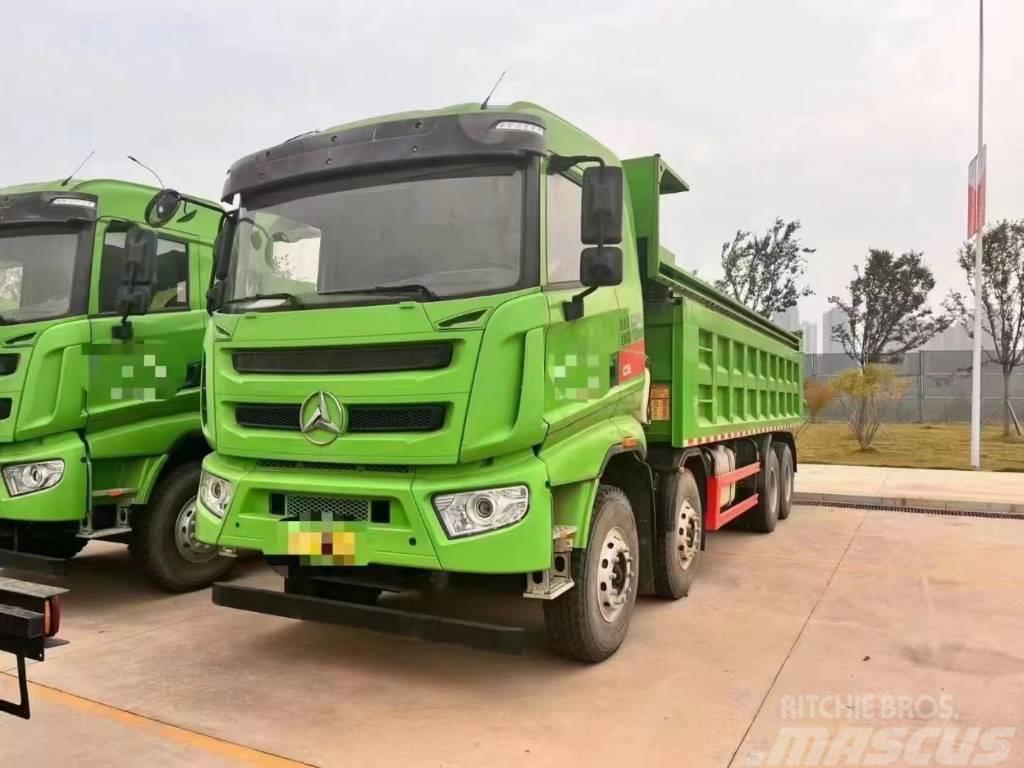  三一 SYZ420C-8 Skip loader trucks