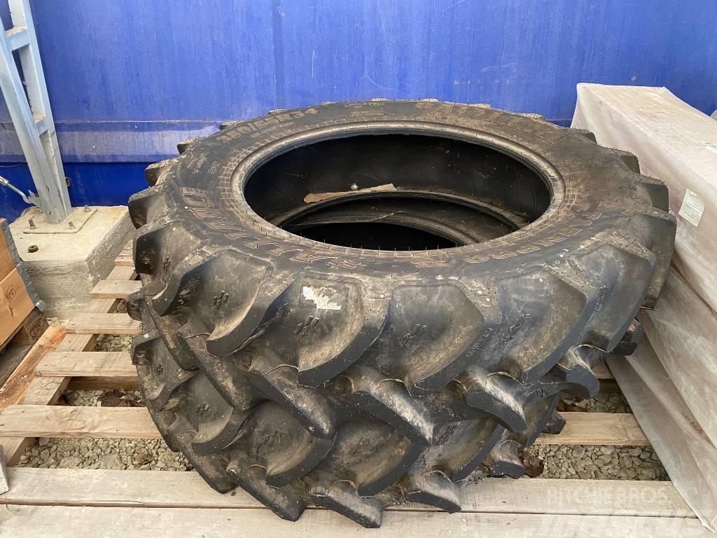 Alliance 380/85R34 Tyres, wheels and rims