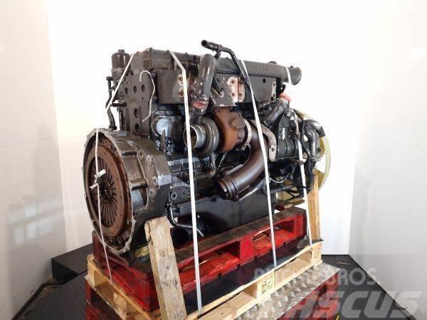 DAF PR228 U1 Engines