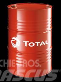  TOTAL RUBIA TIR 8600 10W-40 Other buses