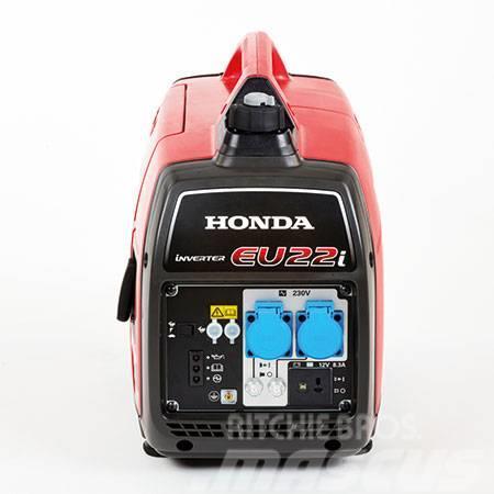 Honda EU22i Petrol Generators