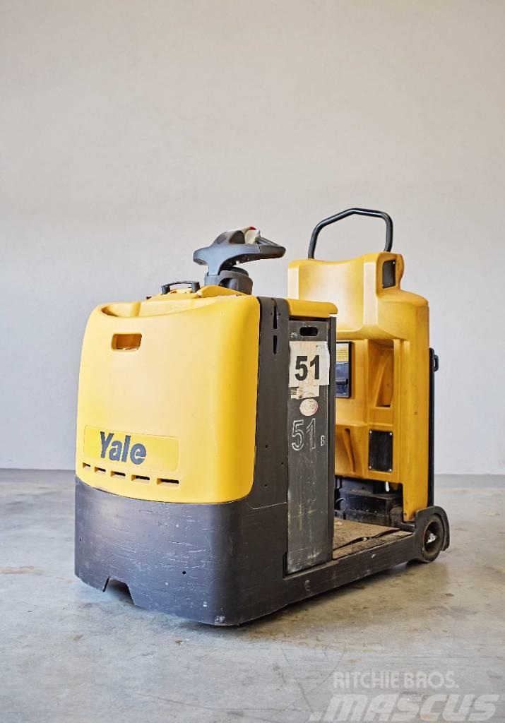 Yale MO50T Others