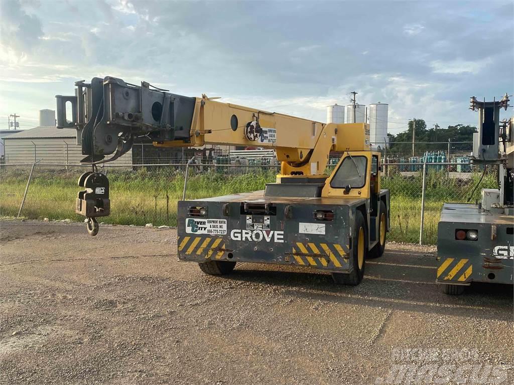 Grove YB5515 Other lifting machines