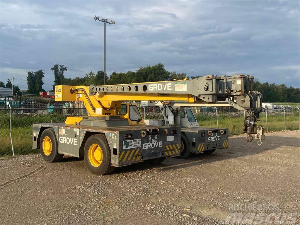 Grove YB5515 Other lifting machines