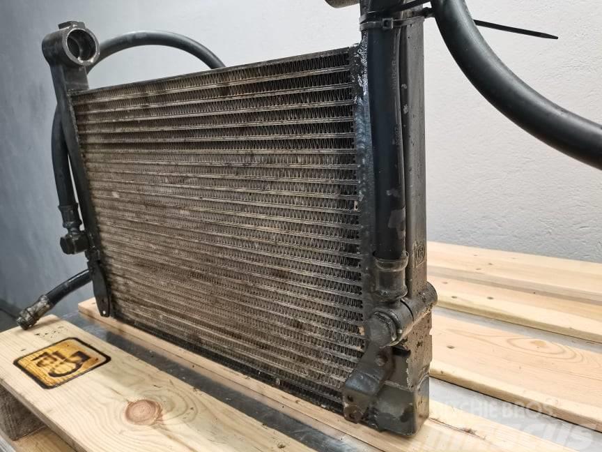 Fendt 926 Favorit oil cooler Radiators