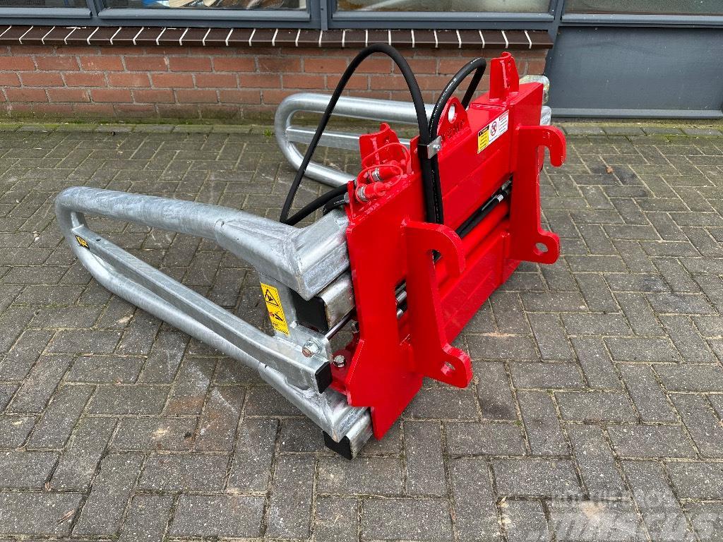  Kemp BKS 2200 balenklem Other livestock machinery and accessories