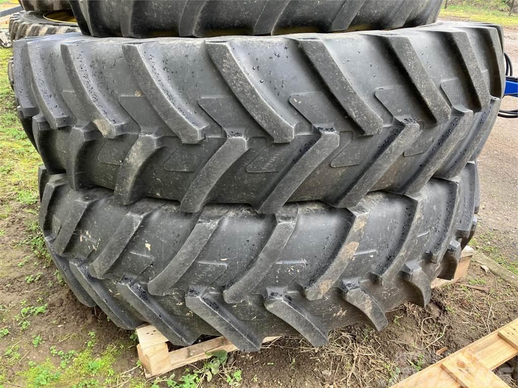 Michelin 480/80R50 Tyres, wheels and rims