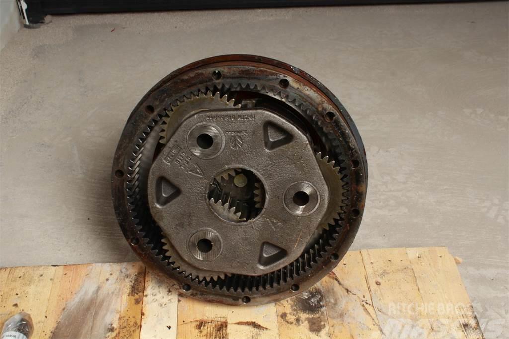 New Holland 8560 Rear Axle Transmission