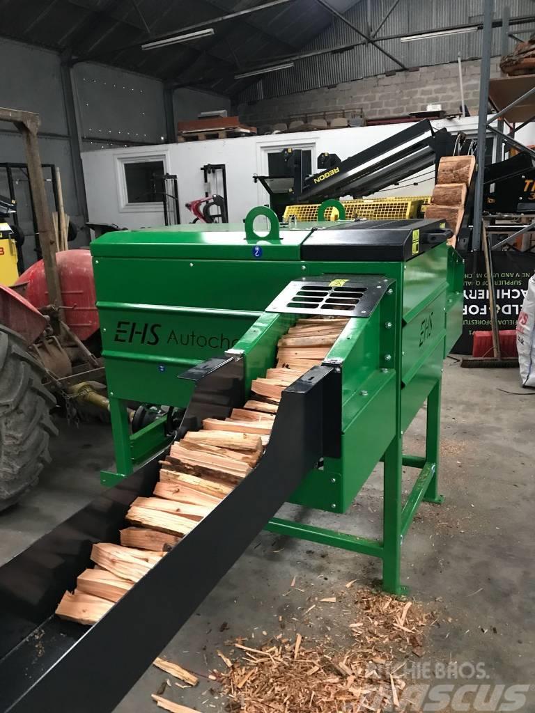  EHS Autochop 300 Wood splitters and cutters