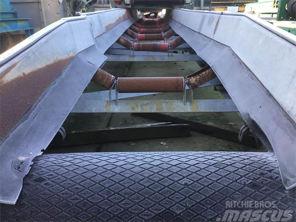  Transportband 10 meter Conveyors