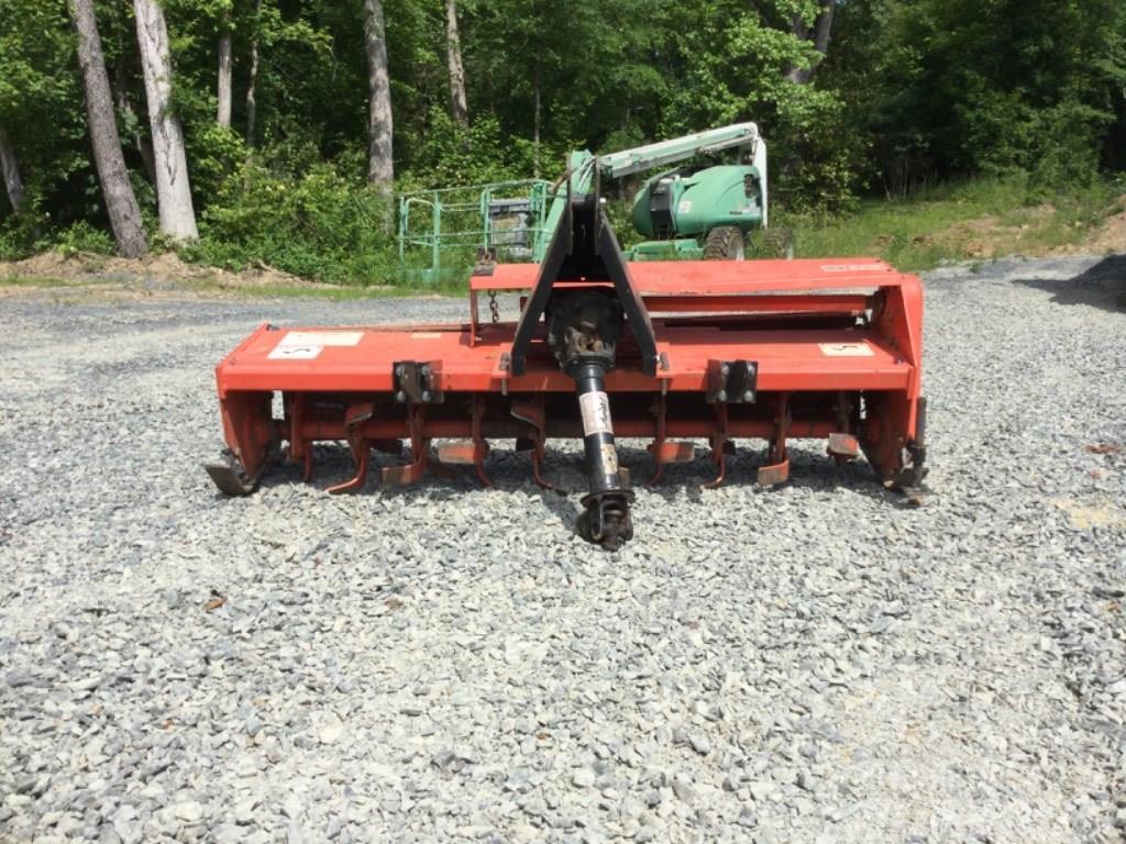 Bush Hog RTS62-05 Other tractor accessories