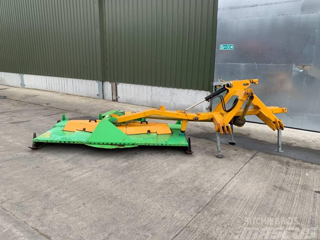 Joskin 2.70 Meter Side Arm Topper Pasture mowers and toppers