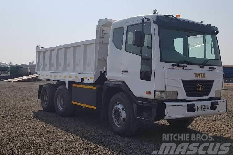 Tata Novus 3434 Other trucks