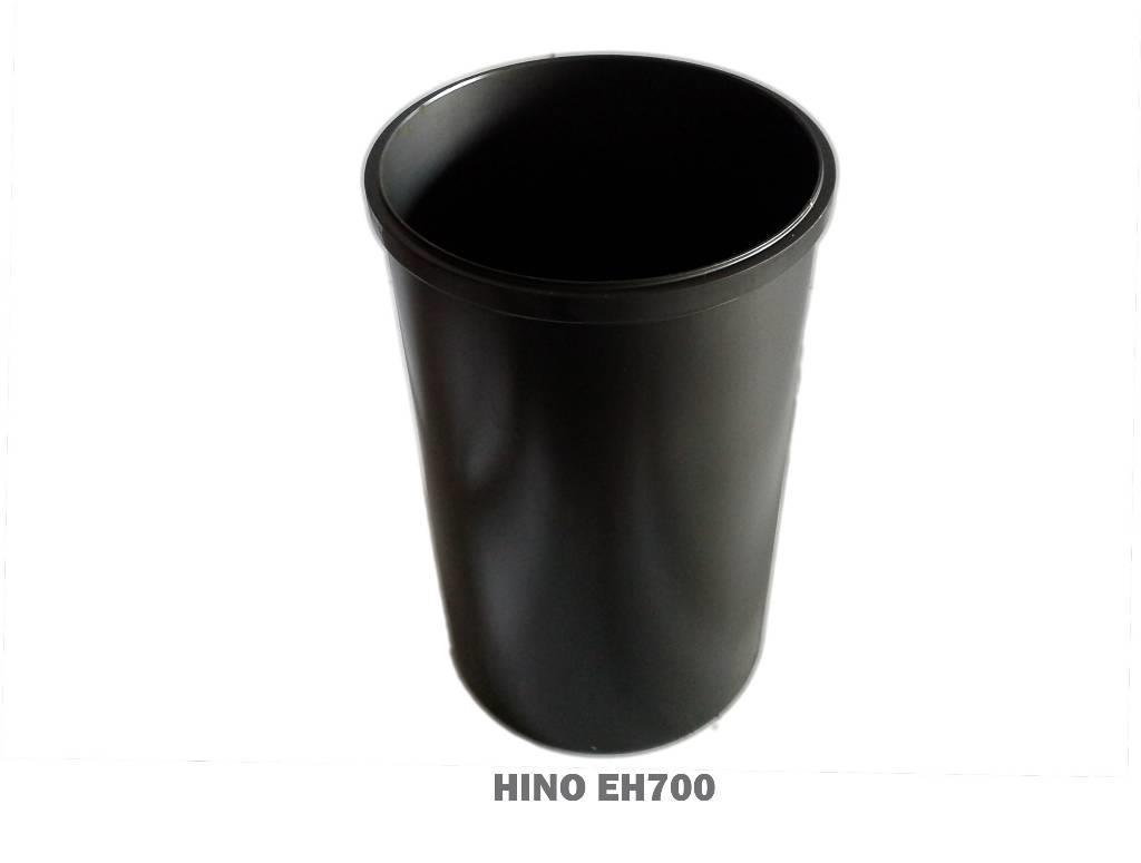 Hino Cylinder liner EH700 Engines