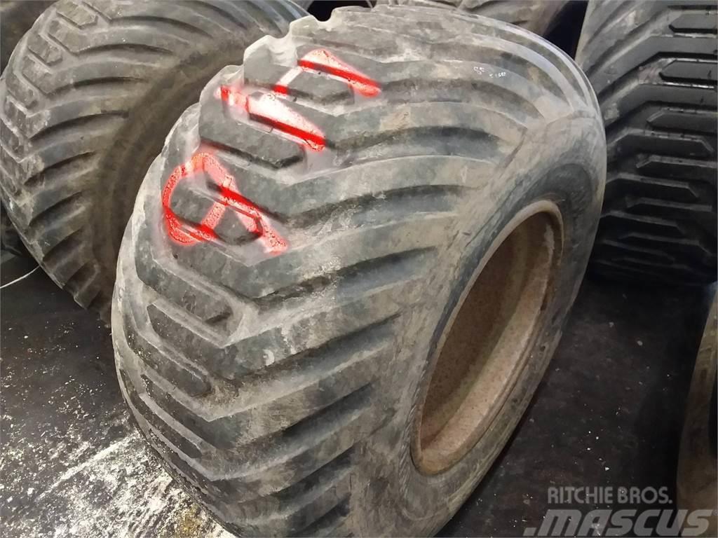 Trelleborg Twin 404 600/50x22,5 Tyres, wheels and rims