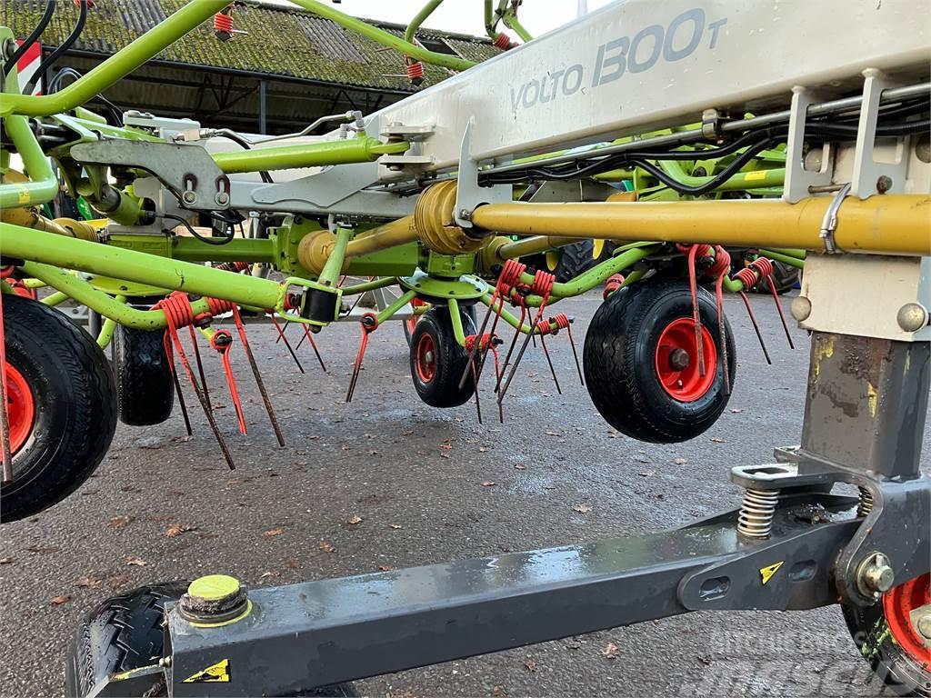 CLAAS Volto 1300T Other forage harvesting equipment