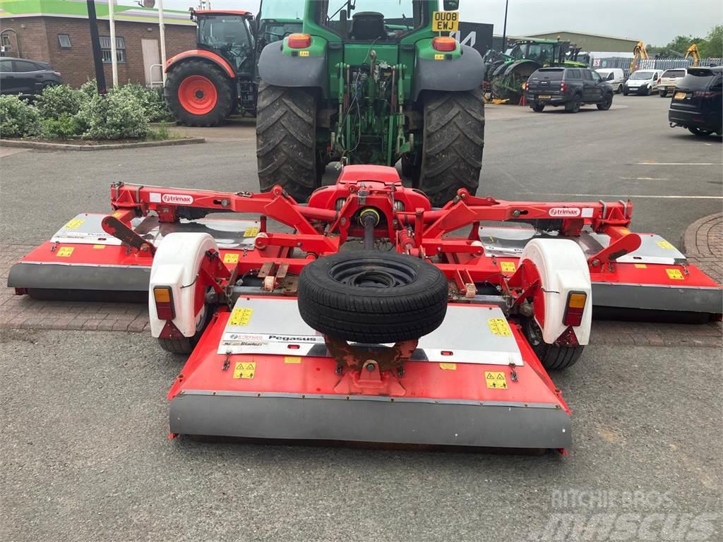 Trimax Pegasus 493 Other agricultural machines