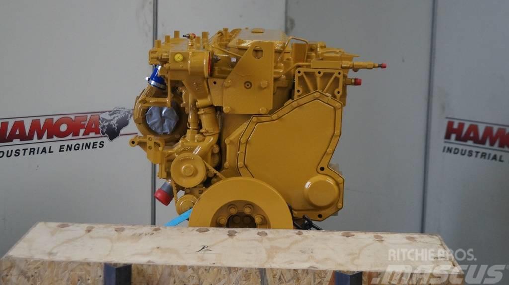 CAT 3116 MARINE Engines