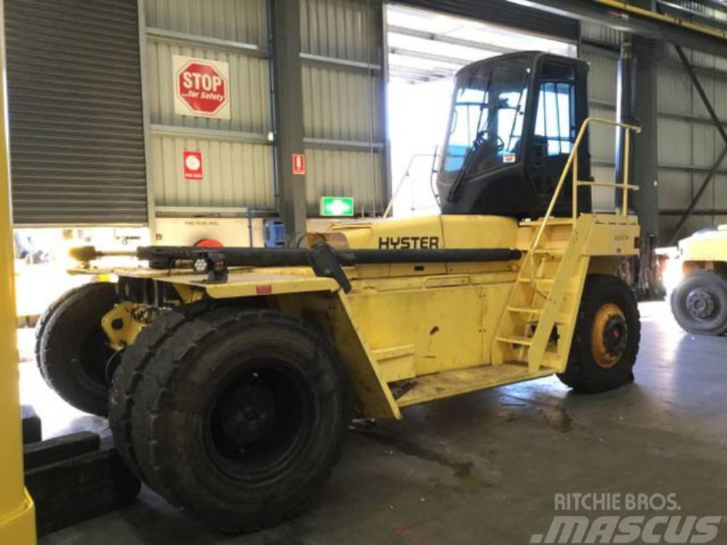 Hyster H22.00XM-12EC Container handlers