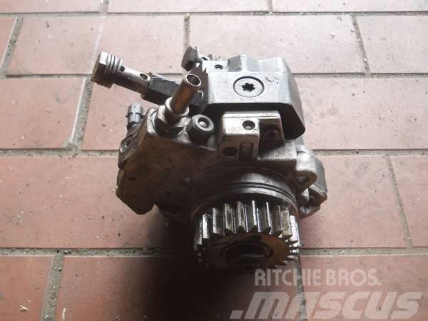 Bosch Kraftstoffhochdruckpumpe MAN  51111037763 Engines